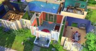 Die Sims 4 Screenshot 05