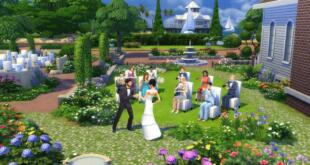 Die Sims 4 Screenshot 06