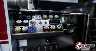 Firefighting Simulator Screenshot 02