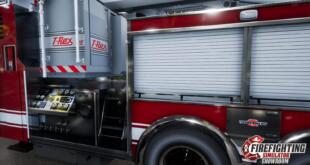 Firefighting Simulator Screenshot 06