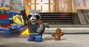 LEGO Marvel Super Heroes 2 Screenshot 02