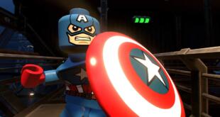 LEGO Marvel Super Heroes 2 Screenshot 03