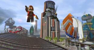 LEGO Marvel Super Heroes 2 Screenshot 04