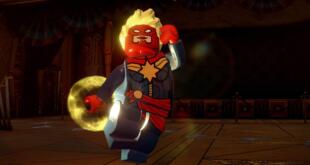 LEGO Marvel Super Heroes 2 Screenshot 05
