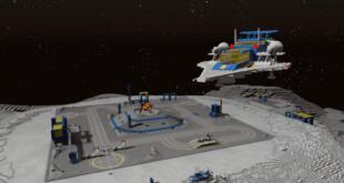 LEGO Worlds Screenshot 04