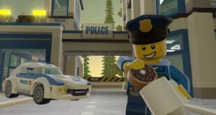 LEGO Worlds Screenshot 05