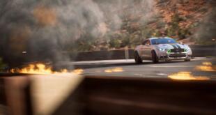 Need for Speed Payback Screenshot 05