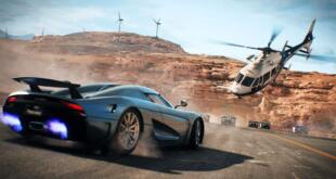 Need for Speed Payback Screenshot 06