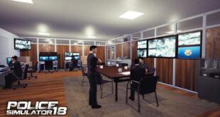 Police Simulator 18 Screenshot 03