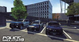 Police Simulator 18 Screenshot 04