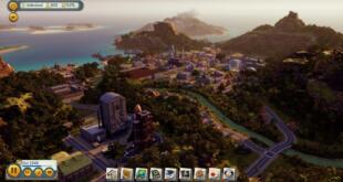 Tropico 6 Screenshot 01