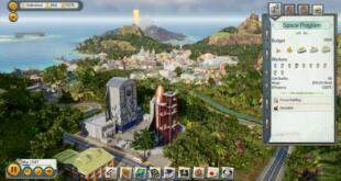 Tropico 6 Screenshot 05