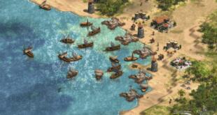 Age of Empires: Definitive Edition Screenshot 01