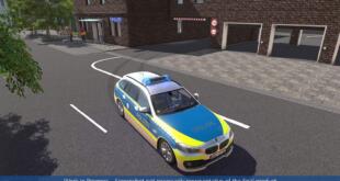 Autobahnpolizei Simulator 2 Screenshot 02