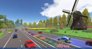 Autobahnpolizei Simulator 2 Screenshot 03