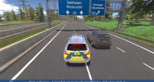 Autobahnpolizei Simulator 2 Screenshot 05