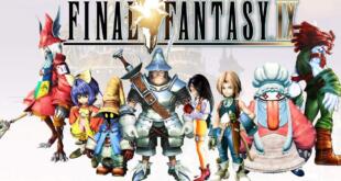 Final Fantasy IX Digital Edition