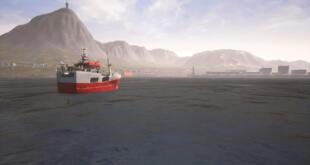 Fishing: Barents Sea Screenshot 03