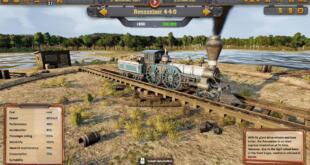 Railway Empire Screenshot 03