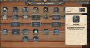 Railway Empire Screenshot 04