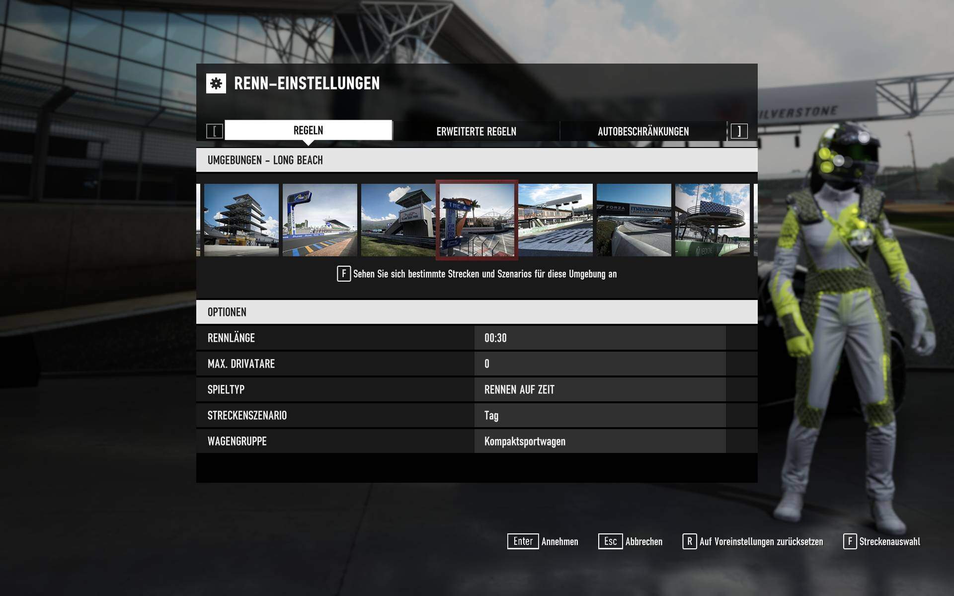 Forza Motorsport 7 Credits farmen ohne VIP 