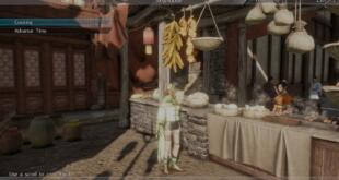 Dynasty Warriors 9 Screenshot 01