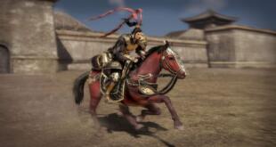 Dynasty Warriors 9 Screenshot 09
