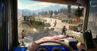Far Cry 5 Screenshot 04