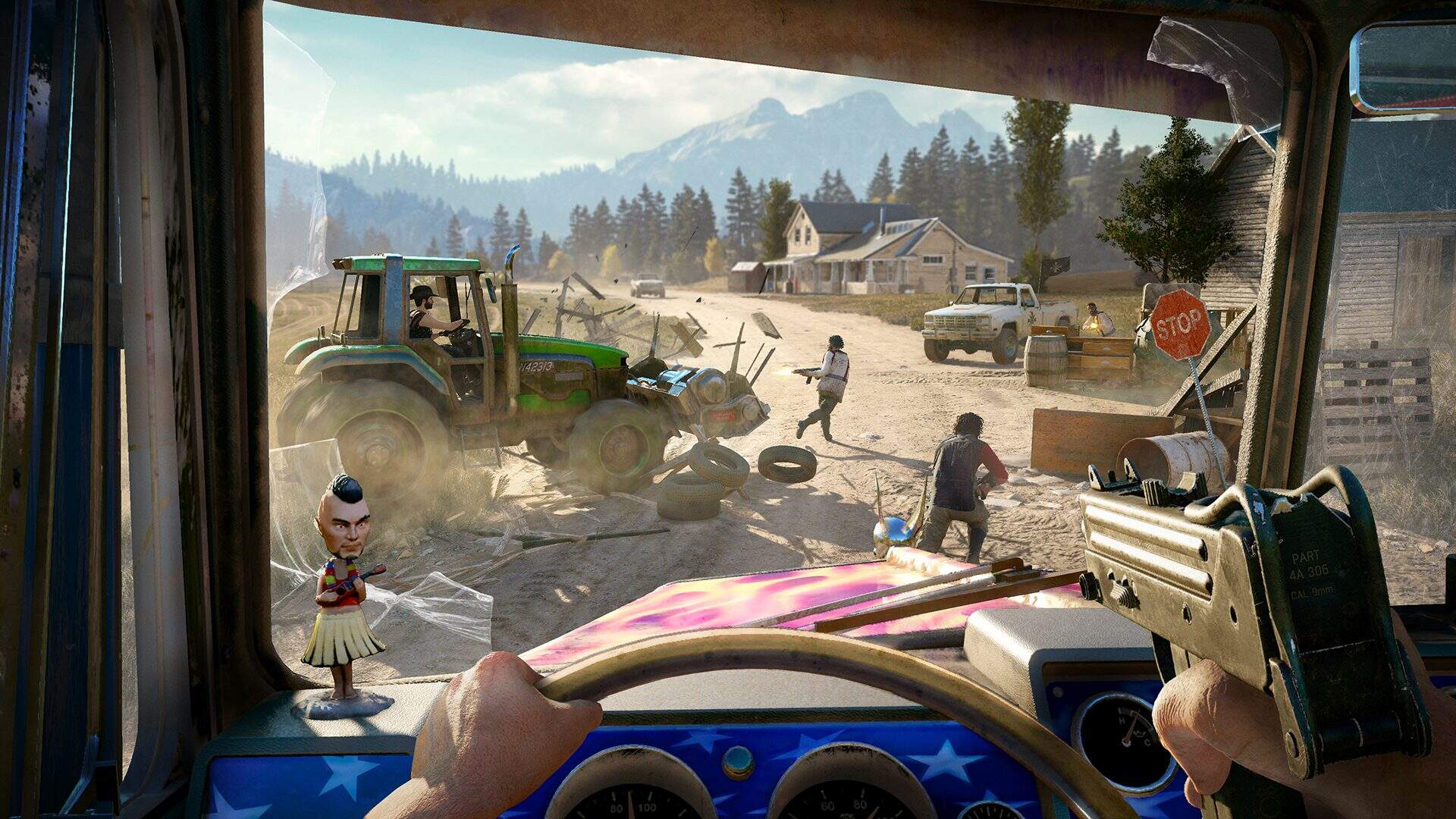 Far Cry 5 Screenshot 04