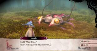 The Witch and the Hundred Knight 2 Screenshot 02