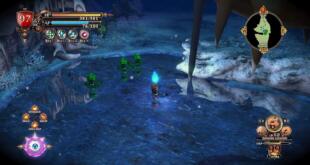 The Witch and the Hundred Knight 2 Screenshot 03