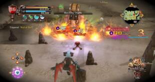 The Witch and the Hundred Knight 2 Screenshot 04