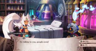 The Witch and the Hundred Knight 2 Screenshot 05