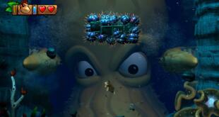 Donkey Kong Country: Tropical Freeze Screenshot 04