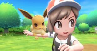 Pokémon: Let’s Go, Pikachu! und Pokémon: Let’s Go, Evoli!