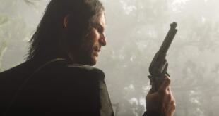 Red Dead Redemption 2 Screenshot 012