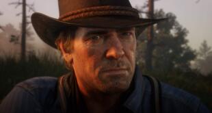 Red Dead Redemption 2 Screenshot 02