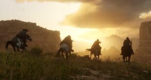 Red Dead Redemption 2 Screenshot 06