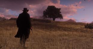 Red Dead Redemption 2 Screenshot 08