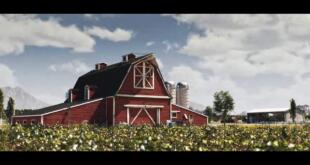 Landwirtschafts-Simulator 19