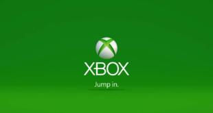 Xbox Jump In