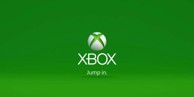 Xbox Jump In