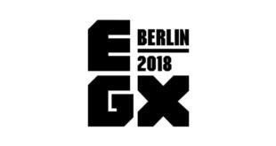EGX Berlin