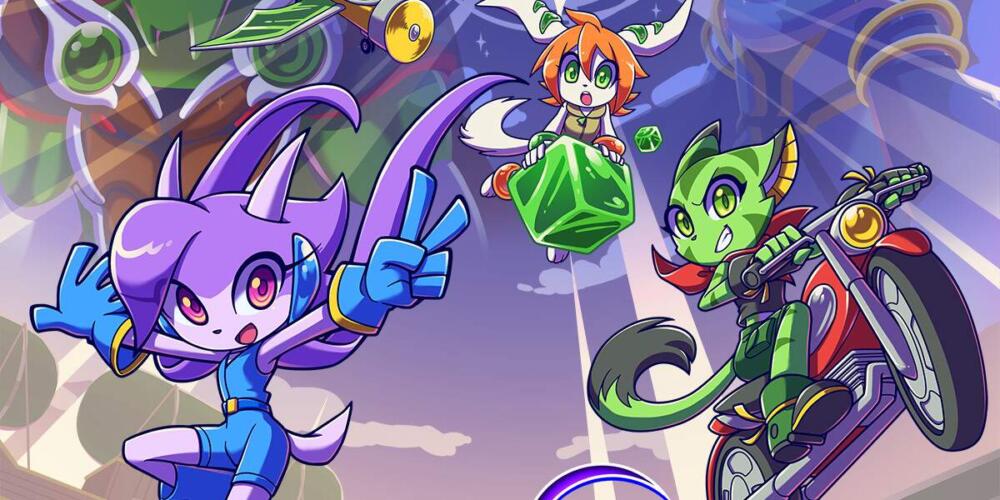 freedom planet 2 nintendo switch download free