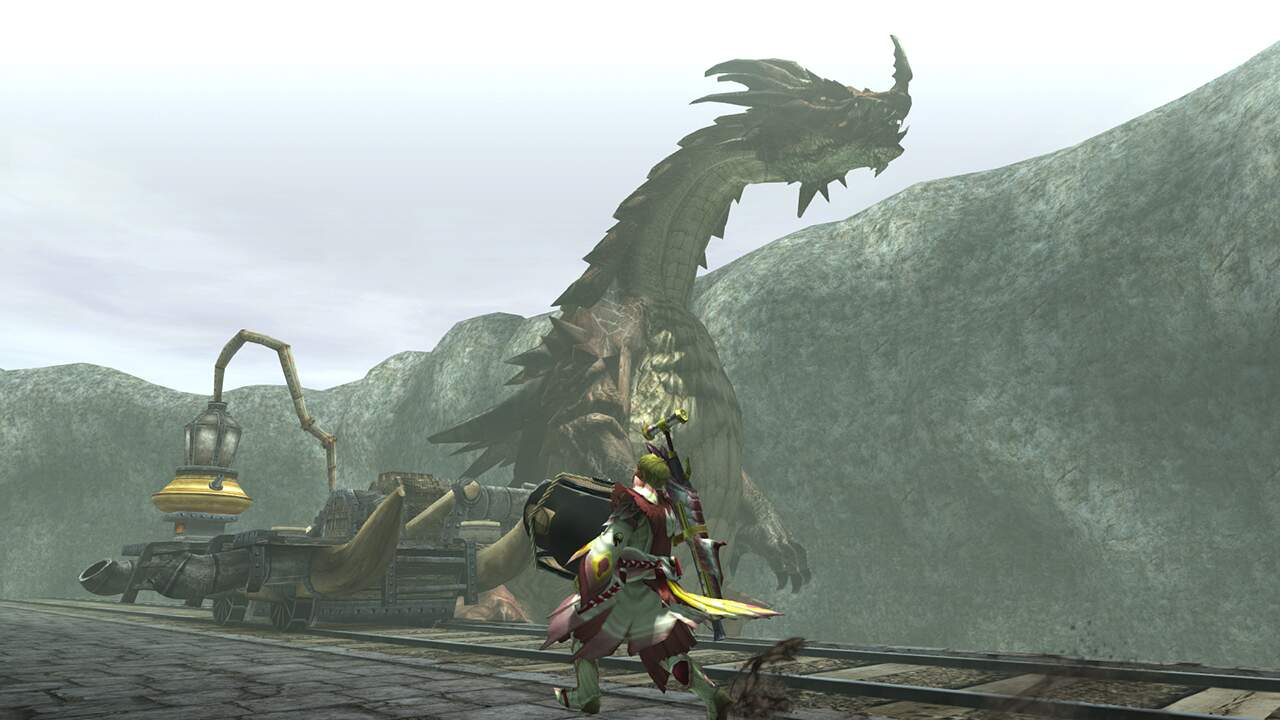 Monster Hunter Generations Ultimate Review