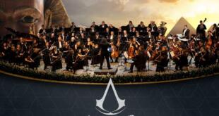 Assassin’s Creed Symphony Tour