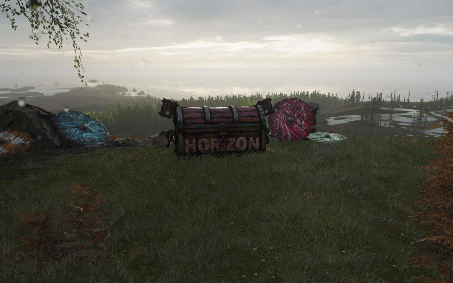 Forza Horizon 4 Fortune Island Fortune Schatzsuche Guide Totallygamergirl 