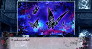 Psychedelica of the Black Butterfly Review