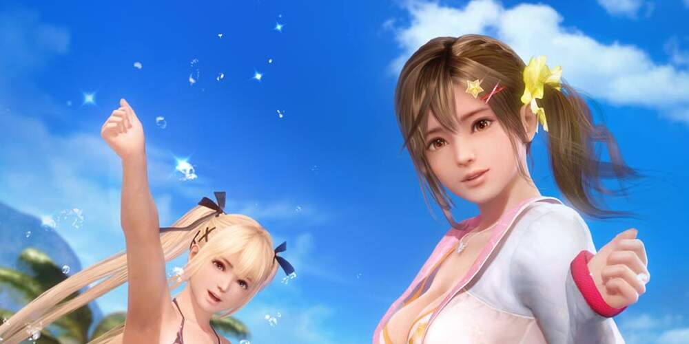 dead or alive xtreme 3 malfunction