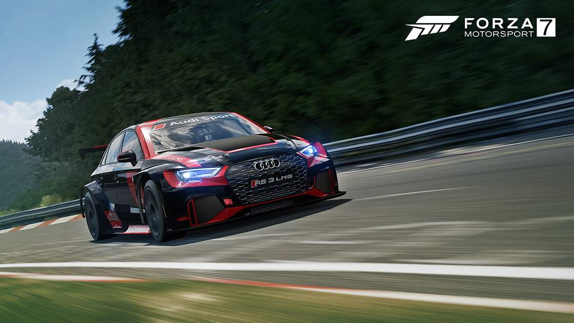 Forza Motorsport 7 Januar Spotlight Car